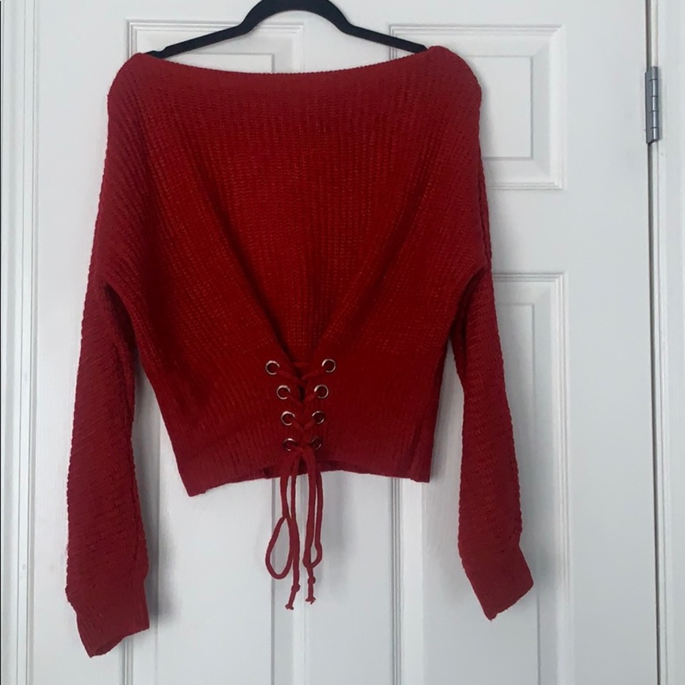 Sweater